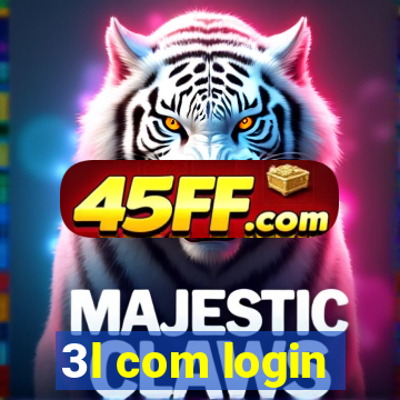 3l com login